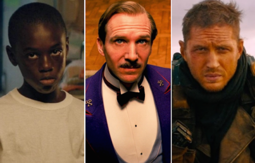 The Best Movies of Each Year This Decade, According to 13 Film Critics