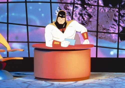 ‘Space Ghost Coast to Coast’ at 30: A Cable TV Hidden Delight for Fans of the Offbeat