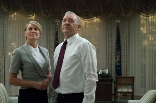 Reed Hastings ‘Wasn’t Comfortable’ with Ted Sarandos’ ‘House of Cards’ Deal with David Fincher: It Was ‘On the Edge of Reckless’
