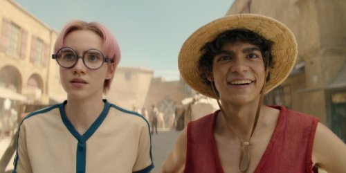‘One Piece’ Co-Showrunner Matt Owens Steps Away from Hit Series Citing Need to Focus on ‘Mental Health’