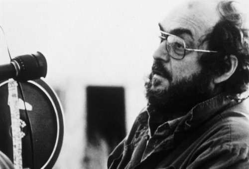 Magazine - Notice: Kubrick