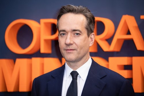 Matthew Macfadyen Avoided Period Pieces Because He ‘Felt Like a Middle-Aged Dad’ After ‘Pride & Prejudice’