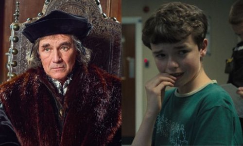 The British TV Industry Is In Such Crisis, ‘Wolf Hall’ Director Says, That ITV and BBC Couldn’t Afford ‘Adolescence’