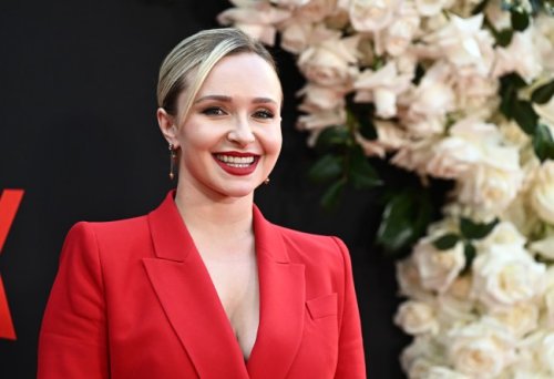 Hayden Panettiere should be remembered for her performances
