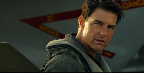 ‘Top Gun: Maverick’ Is Already #4 on iTunes, a Week Before Its PVOD Release