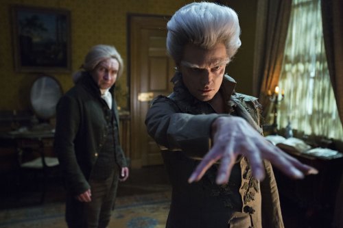 What It’s Like to Write British TV Like ‘Doctor Who’ and ‘Jonathan Strange and Mr. Norrell’