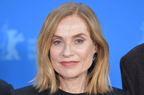 Isabelle Huppert Would Love to Play a ‘Real Villain,’ Even in a Marvel Movie