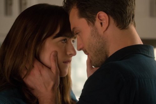 Dakota Johnson Details ‘Psychotic’ Experience Making ‘Fifty Shades’: I Signed Up for a ‘Very Different’ Movie