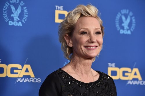 Anne Heche Dead at 53: Actress Succumbs to Injuries One Week After Car Accident