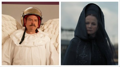 ‘The Righteous Gemstones’ and ‘Dune: Prophecy’ Reveal 2025 Emmy Submissions