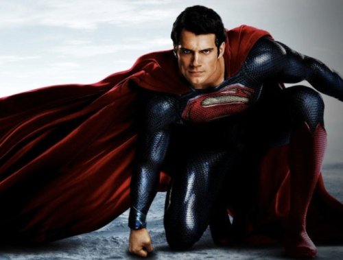 ‘Man of Steel’ Hits Its Marks; ‘This Is the End’ Is Counterprogramming Hit
