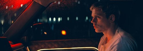 Bill Skarsgård Took on His Role in ‘Locked’ Because It Was the ‘Polar Opposite’ of ‘Nosferatu’