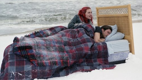 ‘Eternal Sunshine’ Producer Reveals ‘Chaotic’ Filming Led Original Editor to Have a ‘Nervous Breakdown’