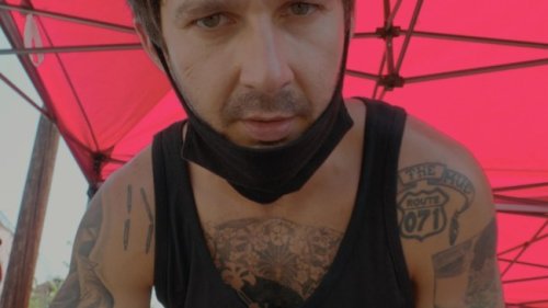 Shia LaBeouf Is Thrilled ‘Slauson Rec’ Got Into Cannes, but Not with What It Reveals of Him: ‘I Can Be Both Disgusted with Myself and Happy as F**k’