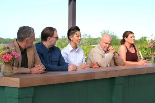 ‘Top Chef’ Has ‘Honed in’ on What Makes It an Enduring Success, According to Its Judges
