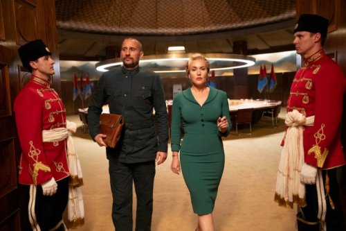‘The Regime’ Review: Kate Winslet Can’t Salvage HBO’s Crushing Political Farce