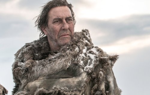 Ciarán Hinds Was ‘Put Off’ by How Much Sex Was in ‘Game of Thrones’