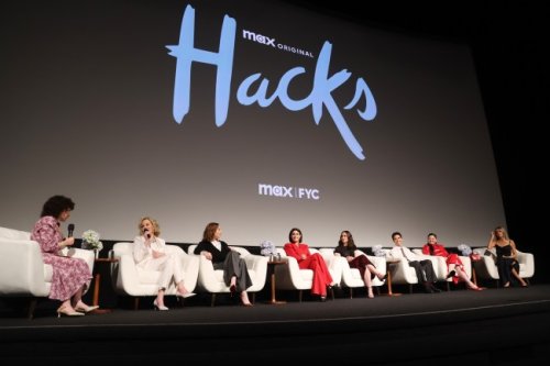 A New Function of Emmys FYC Events? Getting Real About Bringing Production Back to Los Angeles