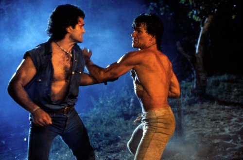 Amazon Denies It Planned to Finish ‘Road House’ with A.I. During Strike