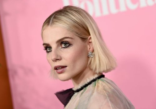 Lucy Boynton Misses ‘Bohemian Rhapsody,’ but ‘Not So Much the Filming’ of It
