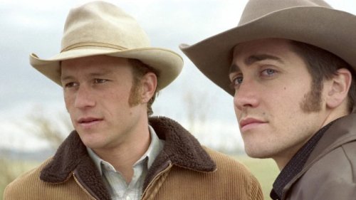 ‘Brokeback Mountain’ to Be Re-Released in Theaters for 20th Anniversary