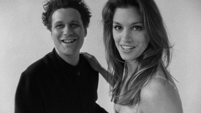 The Isaac Mizrahi Documentary ‘Unzipped’ Is the Ultimate ’90s Fashion Portrait — Watch the Trailer