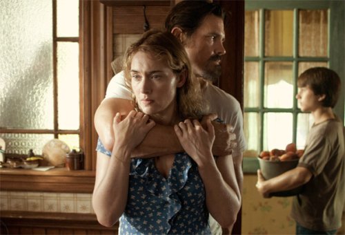 Telluride Review: Jason Reitman Shifts Gears With Melodramatic Quasi-Crime Story ‘Labor Day’ Starring Kate Winslet and Josh Brolin