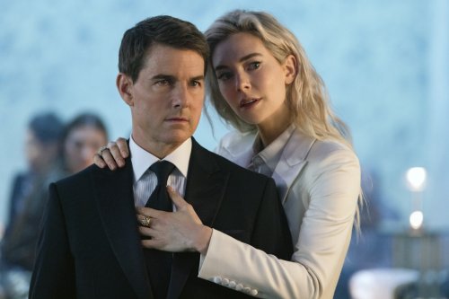 Tom Cruise’s ‘Mission: Impossible’ Trying to Kick Christopher Nolan Off of Premium Screens