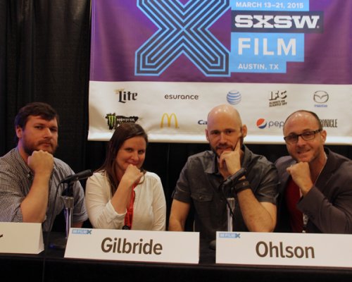 SXSW: How to Make Something From Nothing, the No-Budget Way