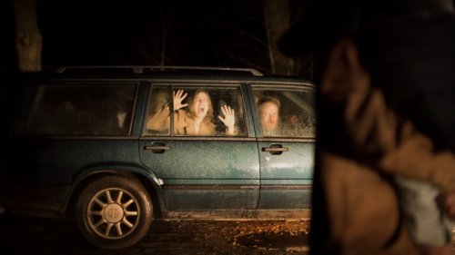 ‘Speak No Evil’ Trailer: Sundance Horror Hit Promises a Family Vacation from Hell