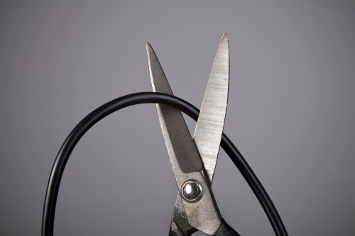 The Latest R-I-P to Linear TV: Cord-Cutters Will Outnumber Cable Subscribers by EOY