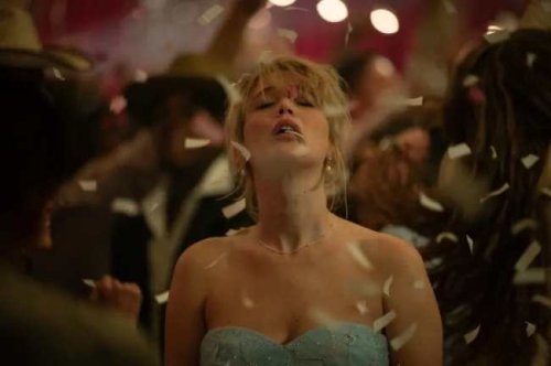 ‘Die My Love’ Review: Jennifer Lawrence Goes Full Feral in Lynne Ramsay’s Intense, Exhausting Postpartum Psychosexual Frenzy