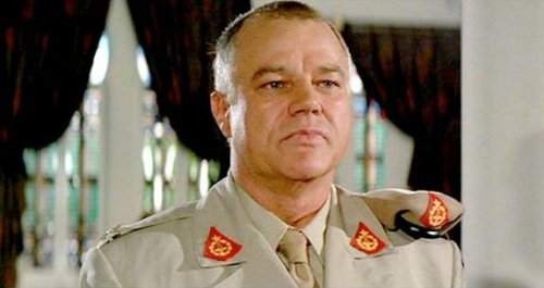 Remembering the Late Joe Don Baker, Dead at 89, Arguably the First American Bond Villain