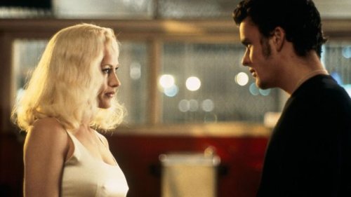 Patricia Arquette: ‘Lost Highway’ Nudity Was ‘Terrifying,’ Crew Members Were ‘Saying Gross Things’ on Set