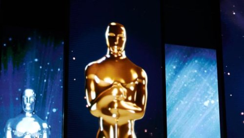 Very very early Oscar predictions