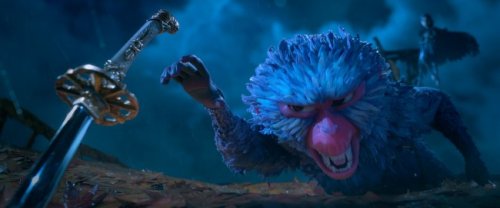 ‘Kubo and the Two Strings’: How Laika Made the Thrilling Boat Sequence (Exclusive Video)