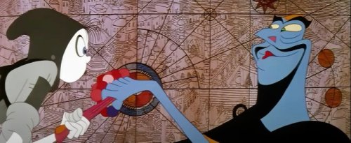 Legendary Animator Richard Williams Turned Down ‘Beauty and the Beast’ to Finish ‘Thief and the Cobbler’ — but It Remains Unfinished
