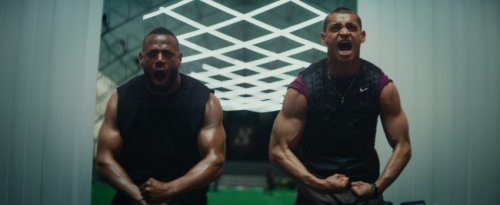 ‘Him’ Teaser: Jordan Peele-Produced Sports Horror Film Asks How Much Athletes Are Willing to Sacrifice for Greatness