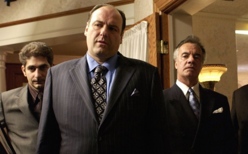 ‘The Sopranos’ Prequel Film Confirmed: David Chase’s ‘The Many Saints Of Newark’ Takes Shape at New Line