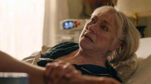 Horror Movie Legend Veronica Cartwright Returns to Her Hitchcockian Roots with ‘The Ruse’
