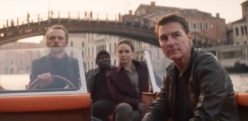‘Mission: Impossible 7’ Trailer: Tom Cruise Defies Death in Blockbuster Action Installment