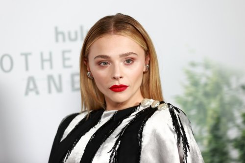 Chloë Grace Moretz Became a ‘Recluse’ After Developing Body Dysmorphia from ‘Family Guy’ Memes
