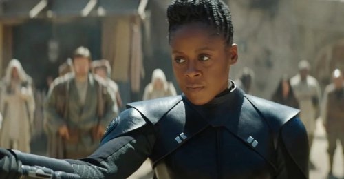 Lucasfilm Warned ‘Obi-Wan’ Star Moses Ingram About Racist ‘Star Wars’ Hate: It Will ‘Likely Happen’