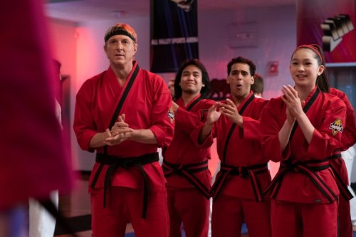 ‘Cobra Kai’ Renewed For 6th And Final Season At Netflix | Flipboard