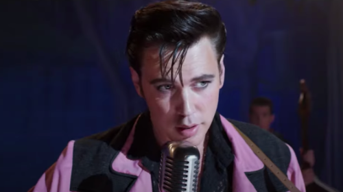 ‘Elvis’ Review: Baz Luhrmann’s Deliriously Awful Biopic Is ‘Bohemian Rhapsody’ at 4,000 M.P.H.