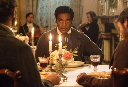 New York Film Festival Adds Steve McQueen’s ’12 Years a Slave’