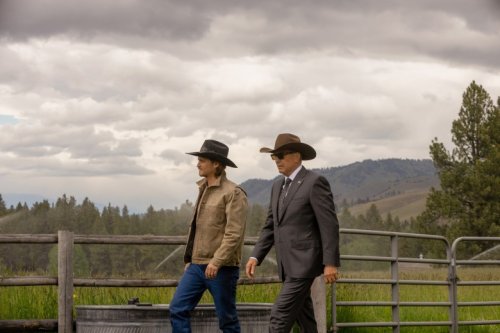Ben Affleck Is ‘Kind of Disturbed’ by How Much Jennifer Lopez Loves ‘Yellowstone’