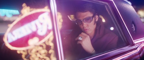 ‘Elvis’ Debuts to #1 on PVOD While ‘Nope’ Keeps Us Waiting