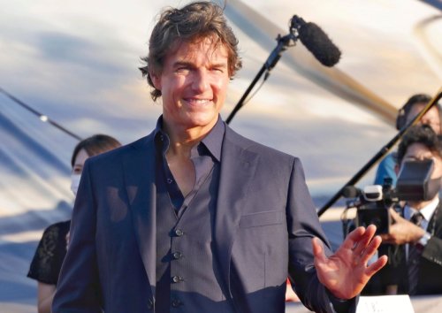 Tom Cruise, the Last Movie Star? Hardly — but No Actor Could Copy His Career