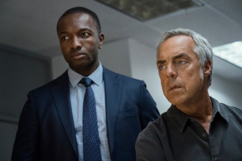 Amazon Bets Big on ‘Bosch’ with 2 New Spinoff Series